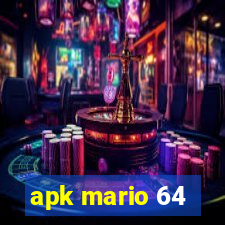 apk mario 64